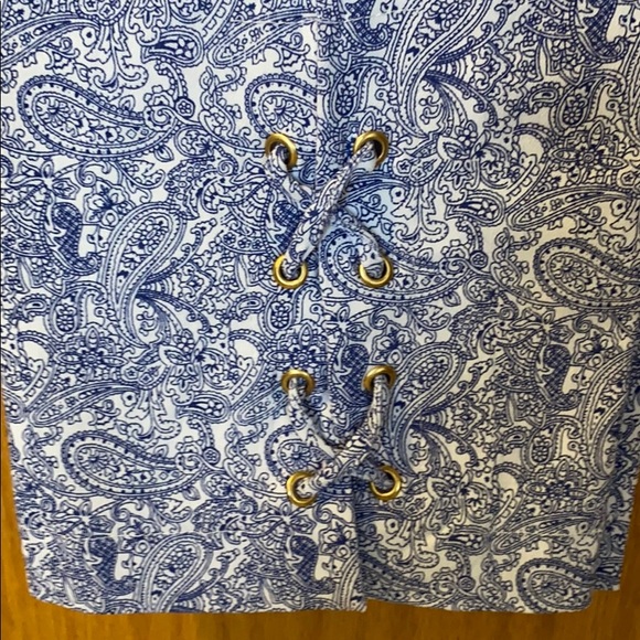 Capri pants - Picture 2 of 5